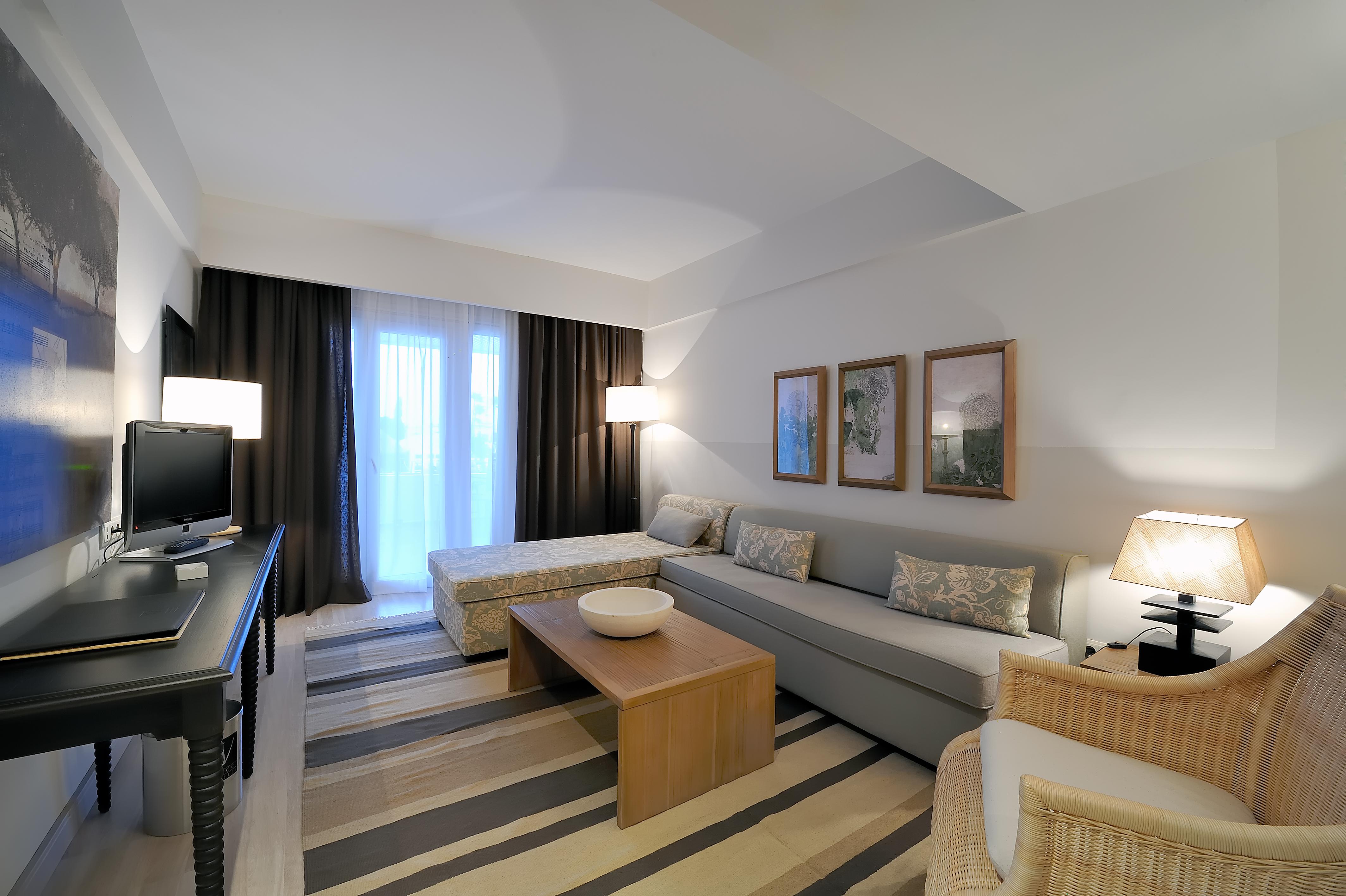 Vincci Resort Costa Golf Chiclana de la Frontera Phòng bức ảnh