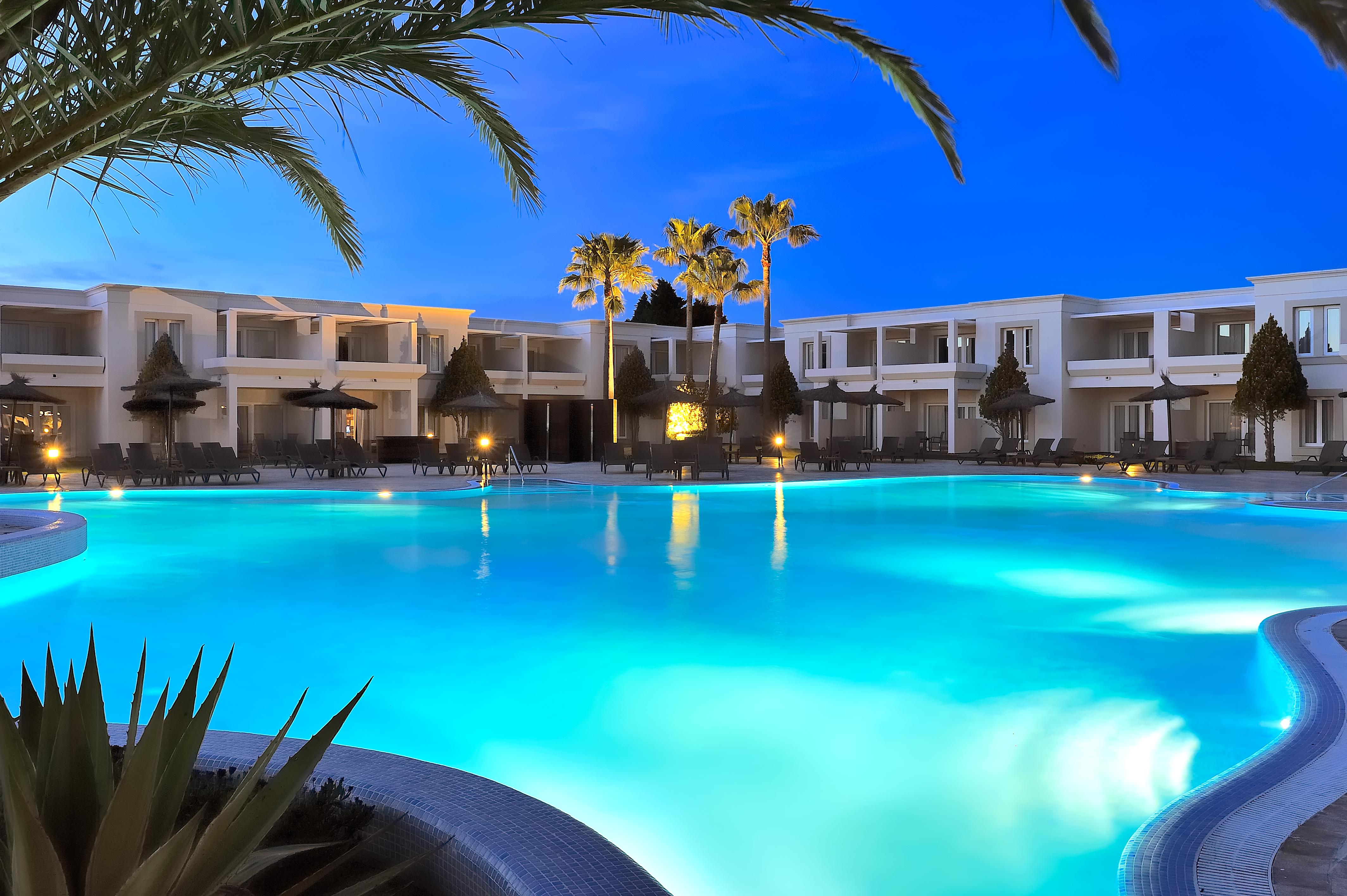 Vincci Resort Costa Golf Chiclana de la Frontera Tiện nghi bức ảnh