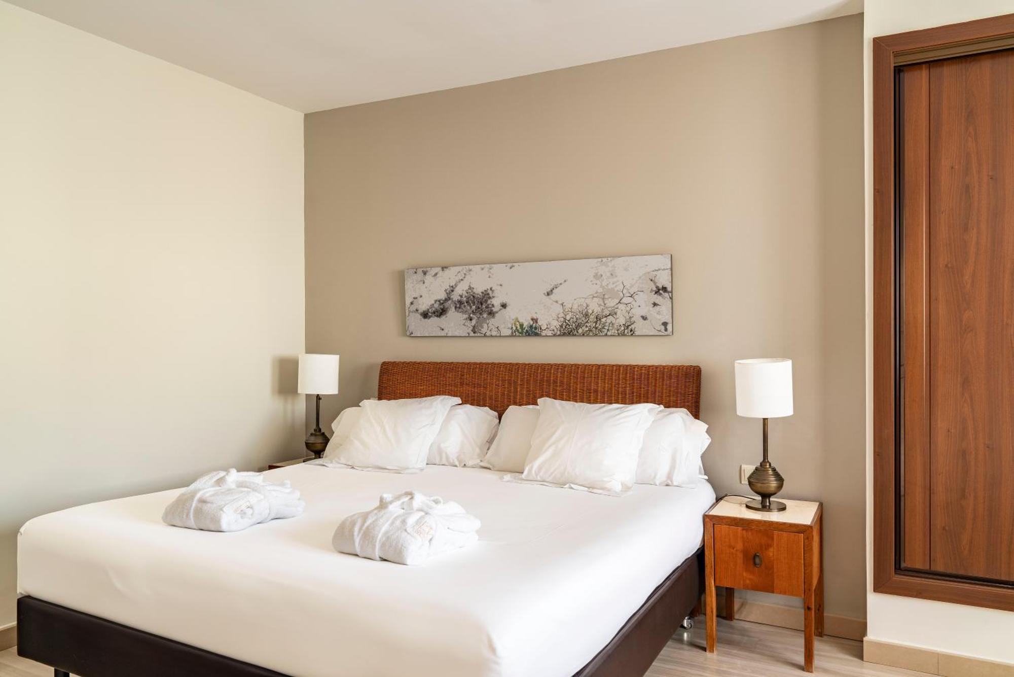 Vincci Resort Costa Golf Chiclana de la Frontera Ngoại thất bức ảnh